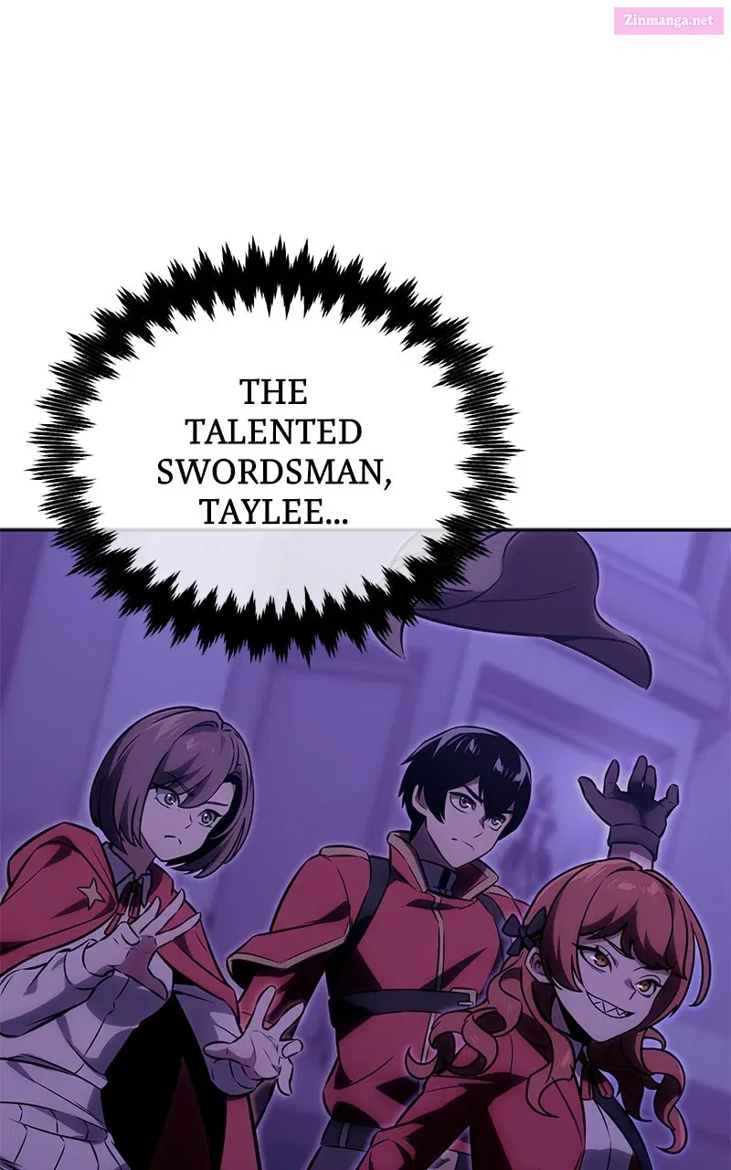 The Extra’sAcademy Survival Guide Chapter 25 page 66 - 
