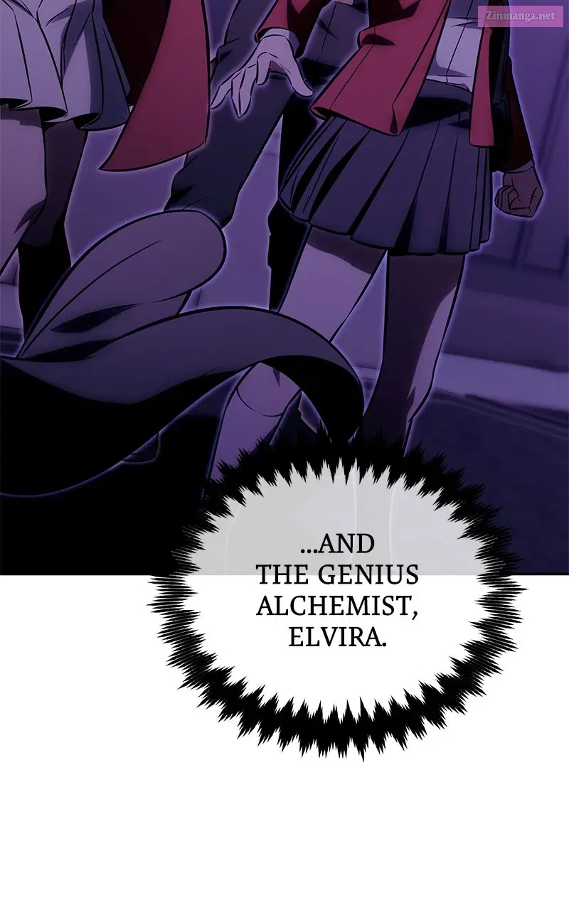 The Extra’sAcademy Survival Guide Chapter 25 page 67 - 