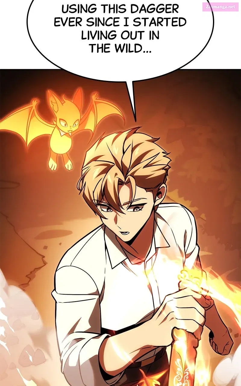 The Extra’sAcademy Survival Guide Chapter 25 page 83 - 