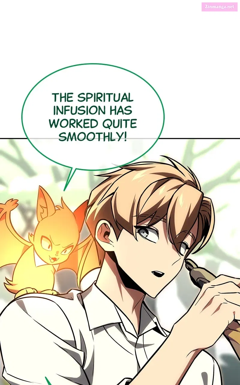 The Extra’sAcademy Survival Guide Chapter 25 page 85 - 