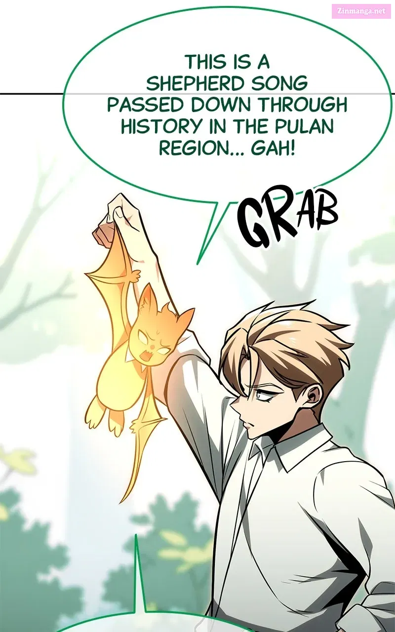 The Extra’sAcademy Survival Guide Chapter 25 page 88 - 