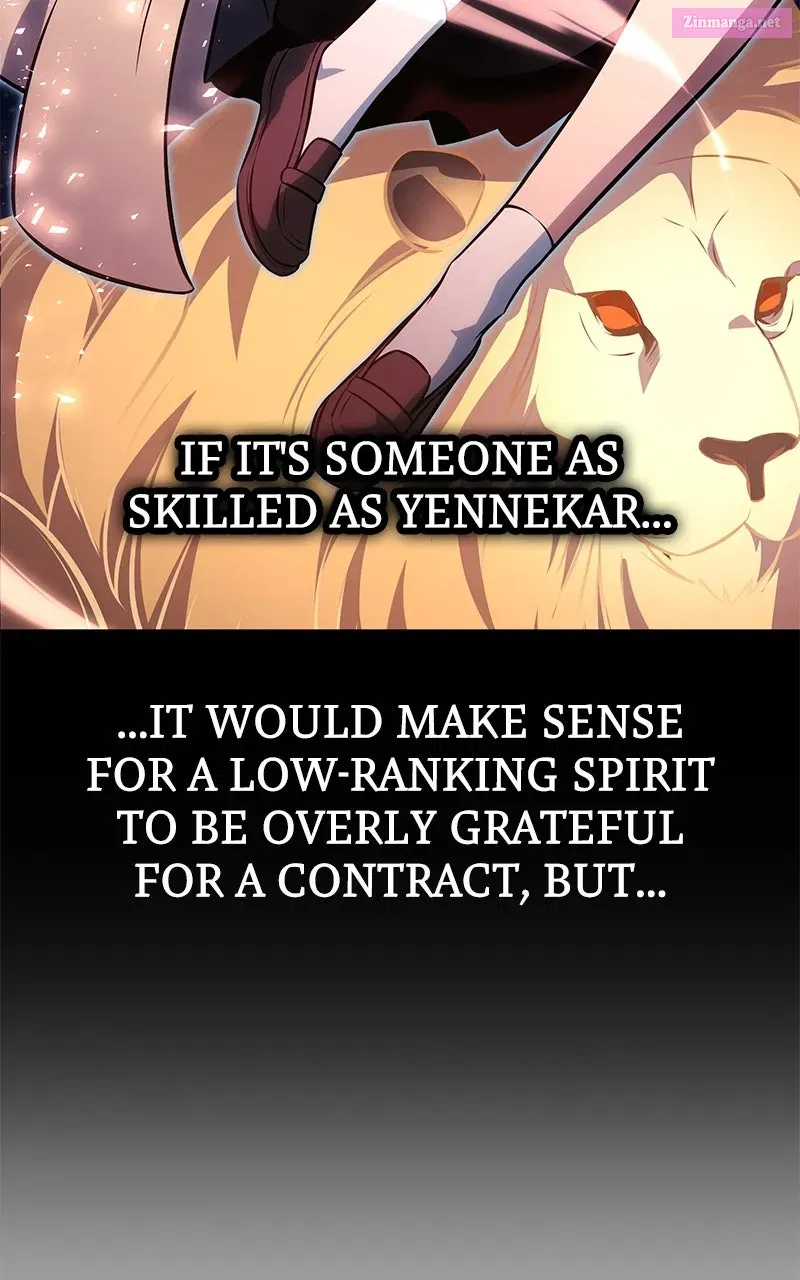 The Extra’sAcademy Survival Guide Chapter 25 page 95 - 