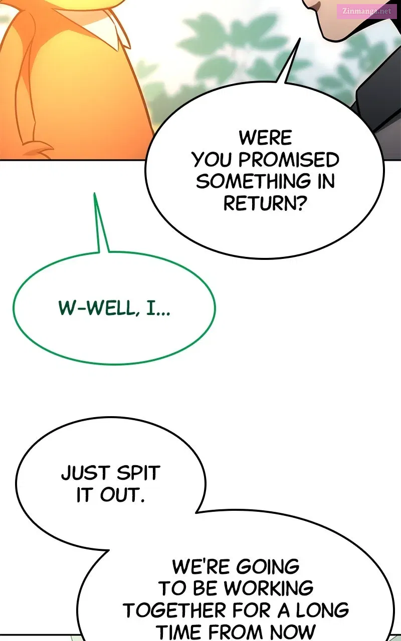 The Extra’sAcademy Survival Guide Chapter 25 page 97 - 