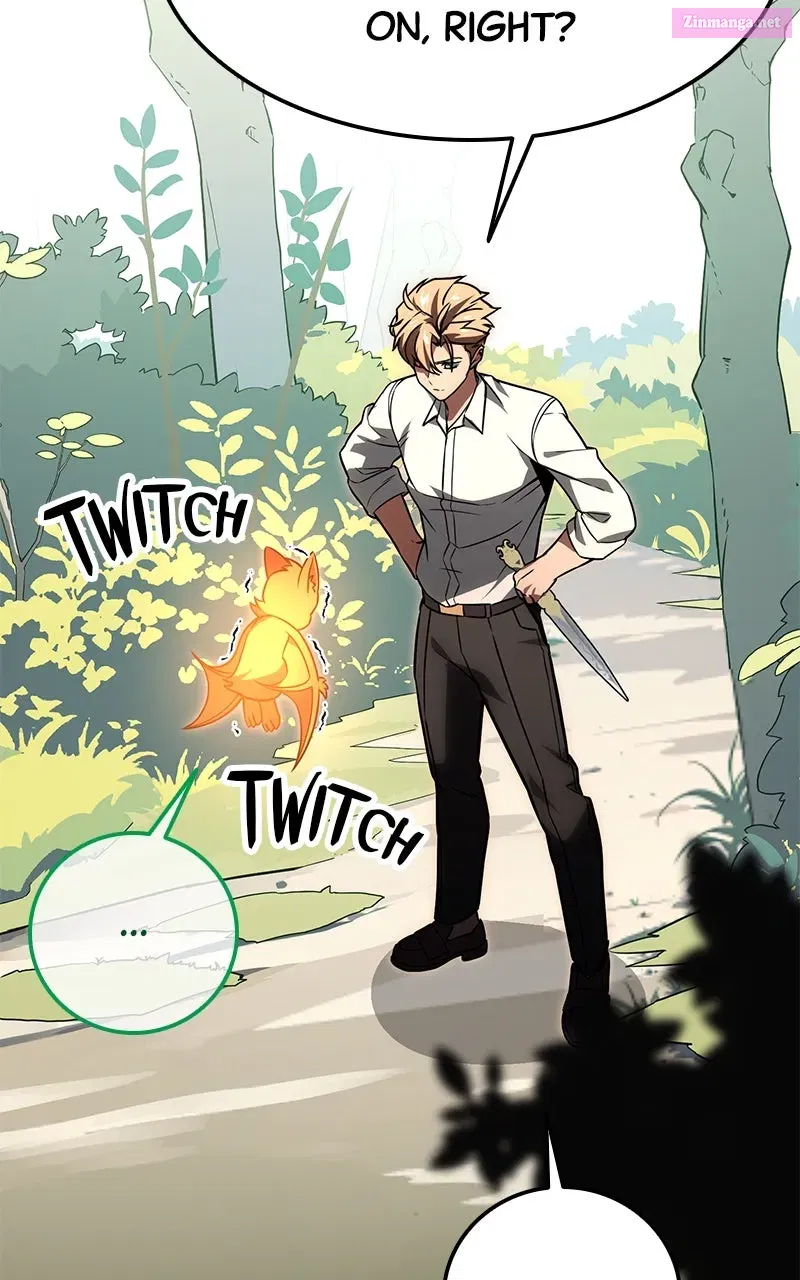 The Extra’sAcademy Survival Guide Chapter 25 page 98 - 