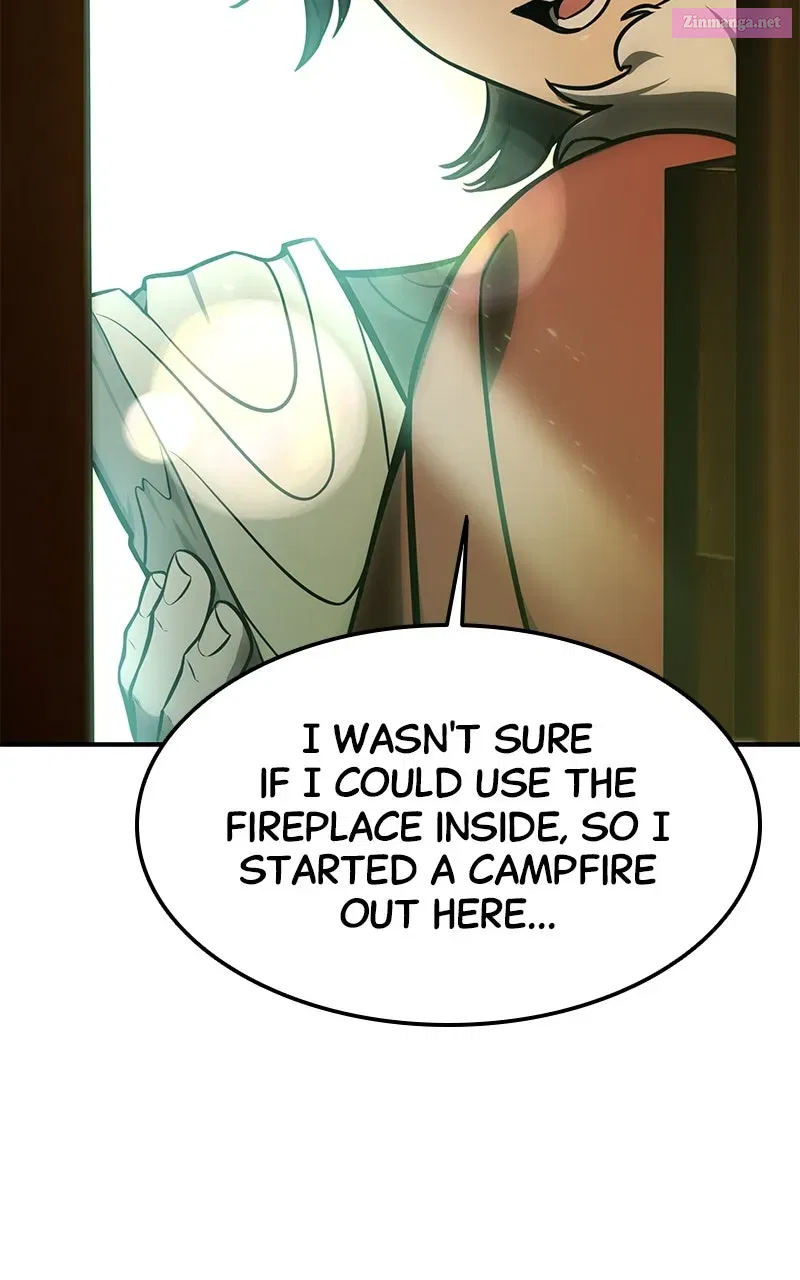 The Extra’sAcademy Survival Guide Chapter 26 page 106 - 