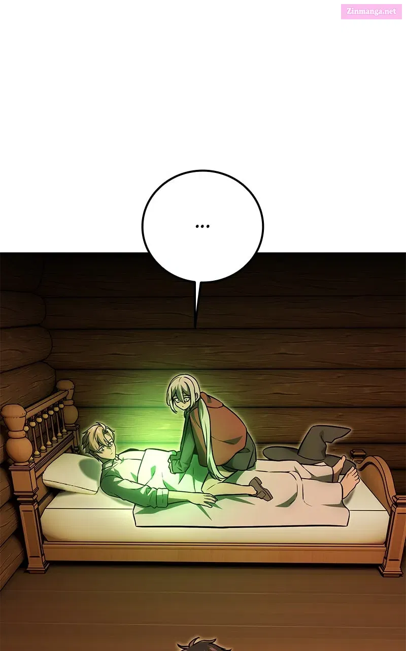 The Extra’sAcademy Survival Guide Chapter 26 page 107 - 
