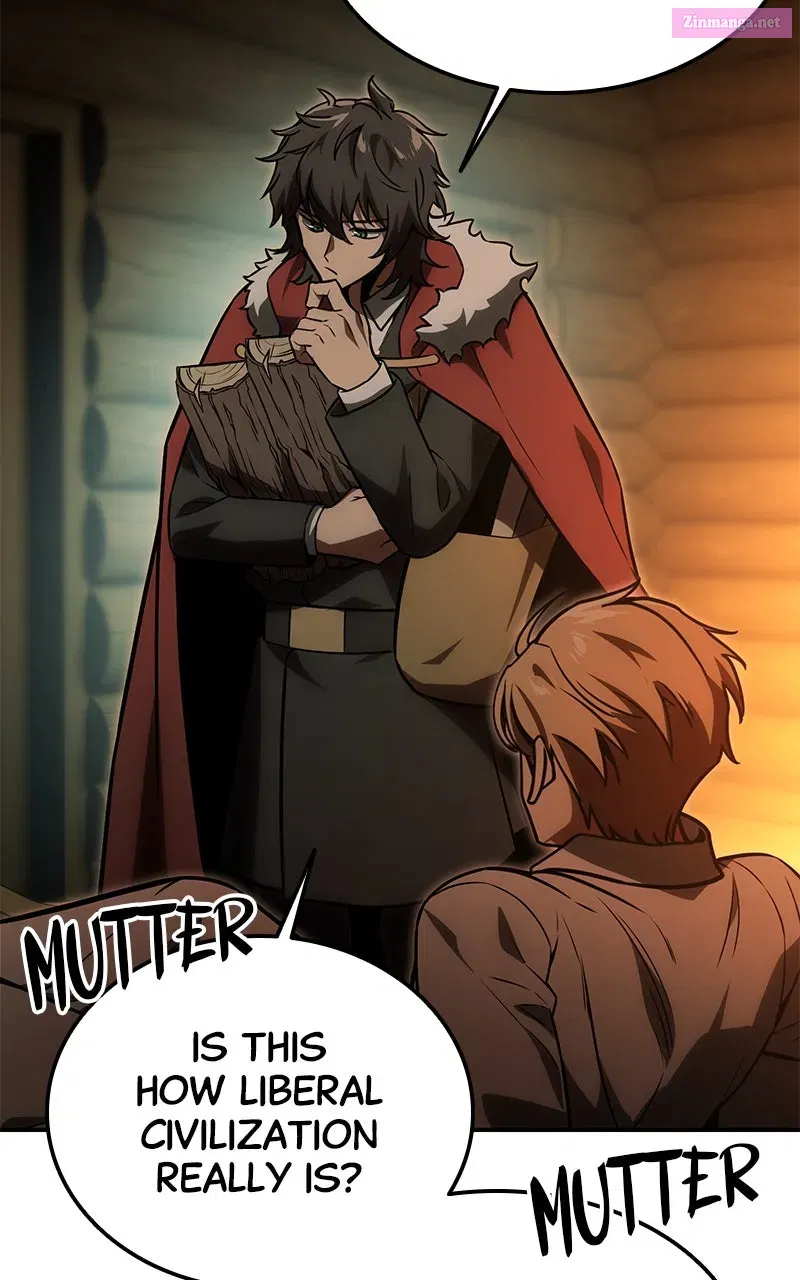 The Extra’sAcademy Survival Guide Chapter 26 page 115 - 