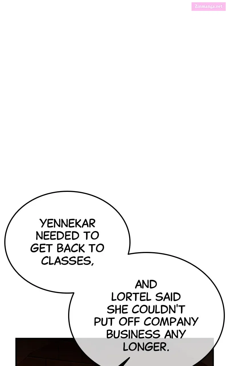 The Extra’sAcademy Survival Guide Chapter 26 page 118 - 