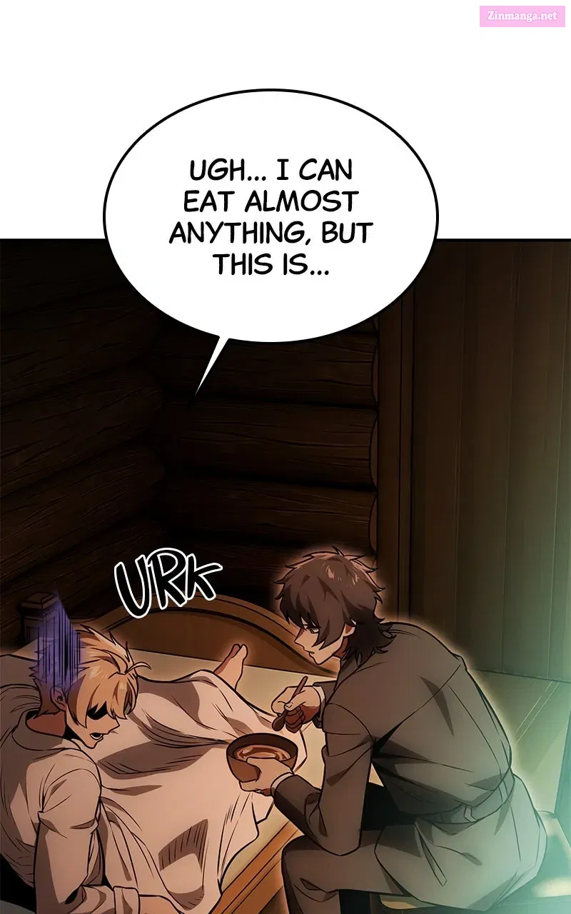 The Extra’sAcademy Survival Guide Chapter 26 page 122 - 