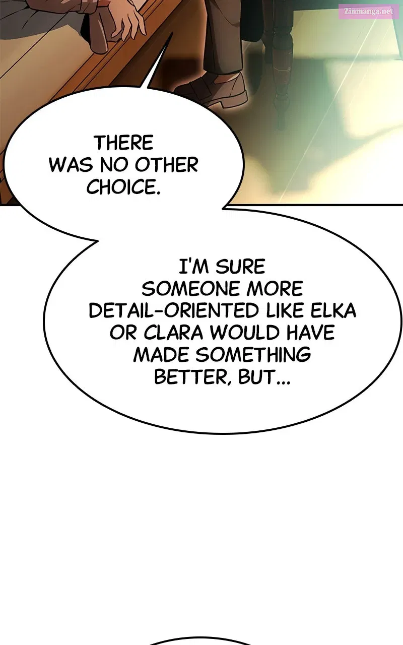 The Extra’sAcademy Survival Guide Chapter 26 page 123 - 
