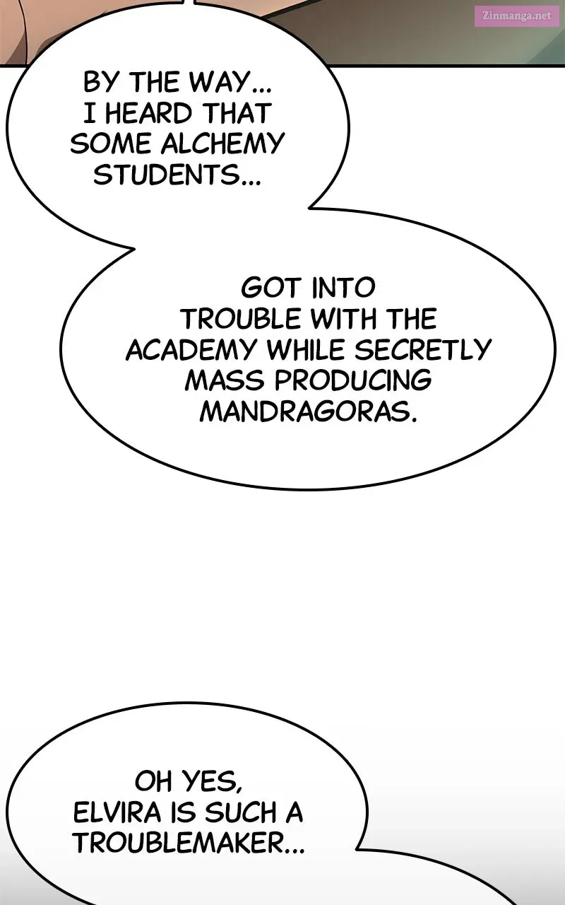 The Extra’sAcademy Survival Guide Chapter 26 page 126 - 
