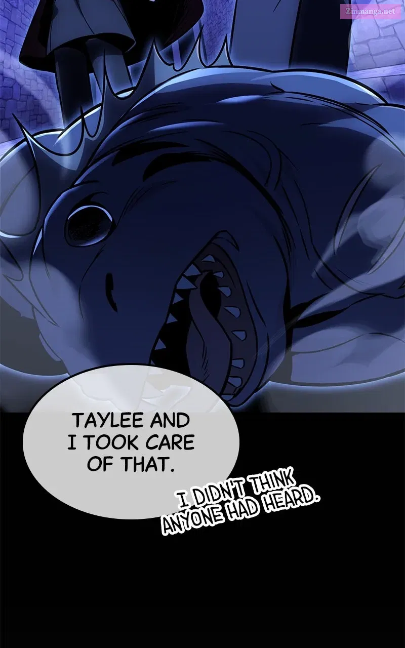 The Extra’sAcademy Survival Guide Chapter 26 page 130 - 