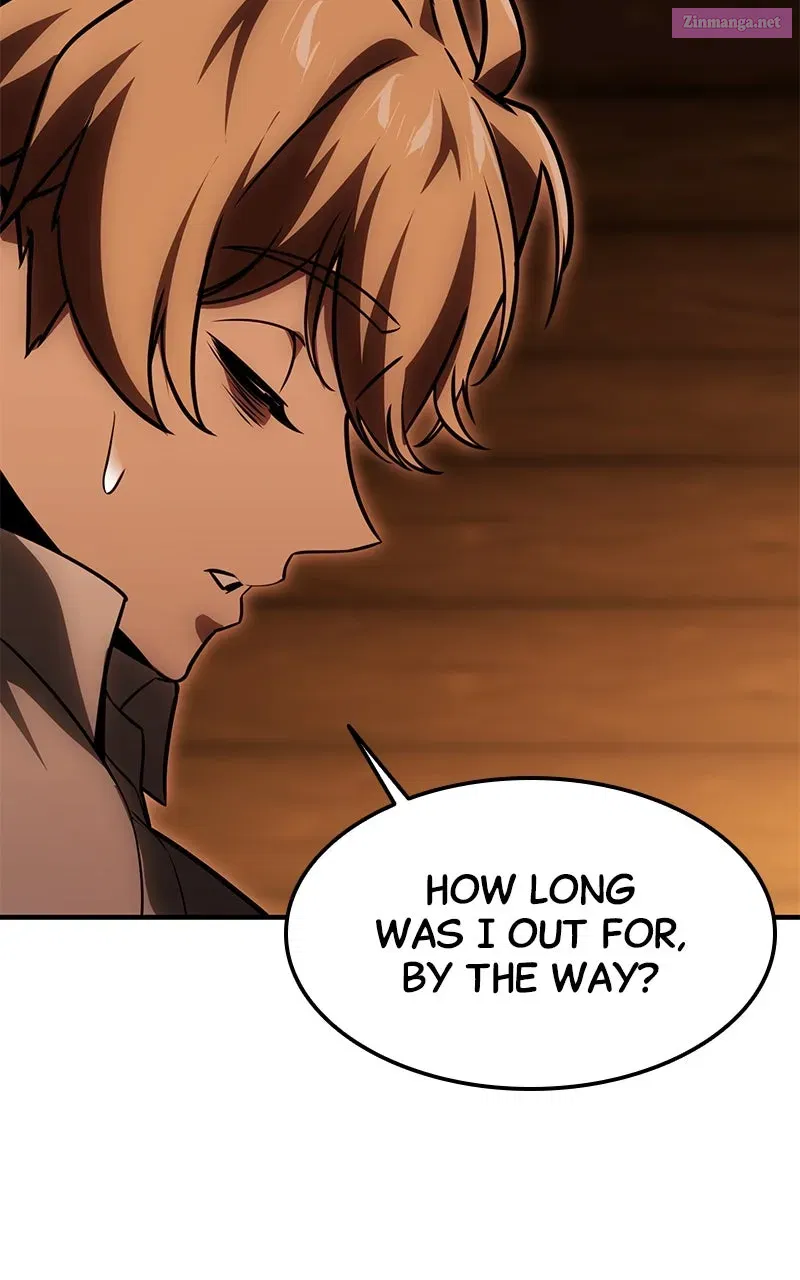 The Extra’sAcademy Survival Guide Chapter 26 page 132 - 