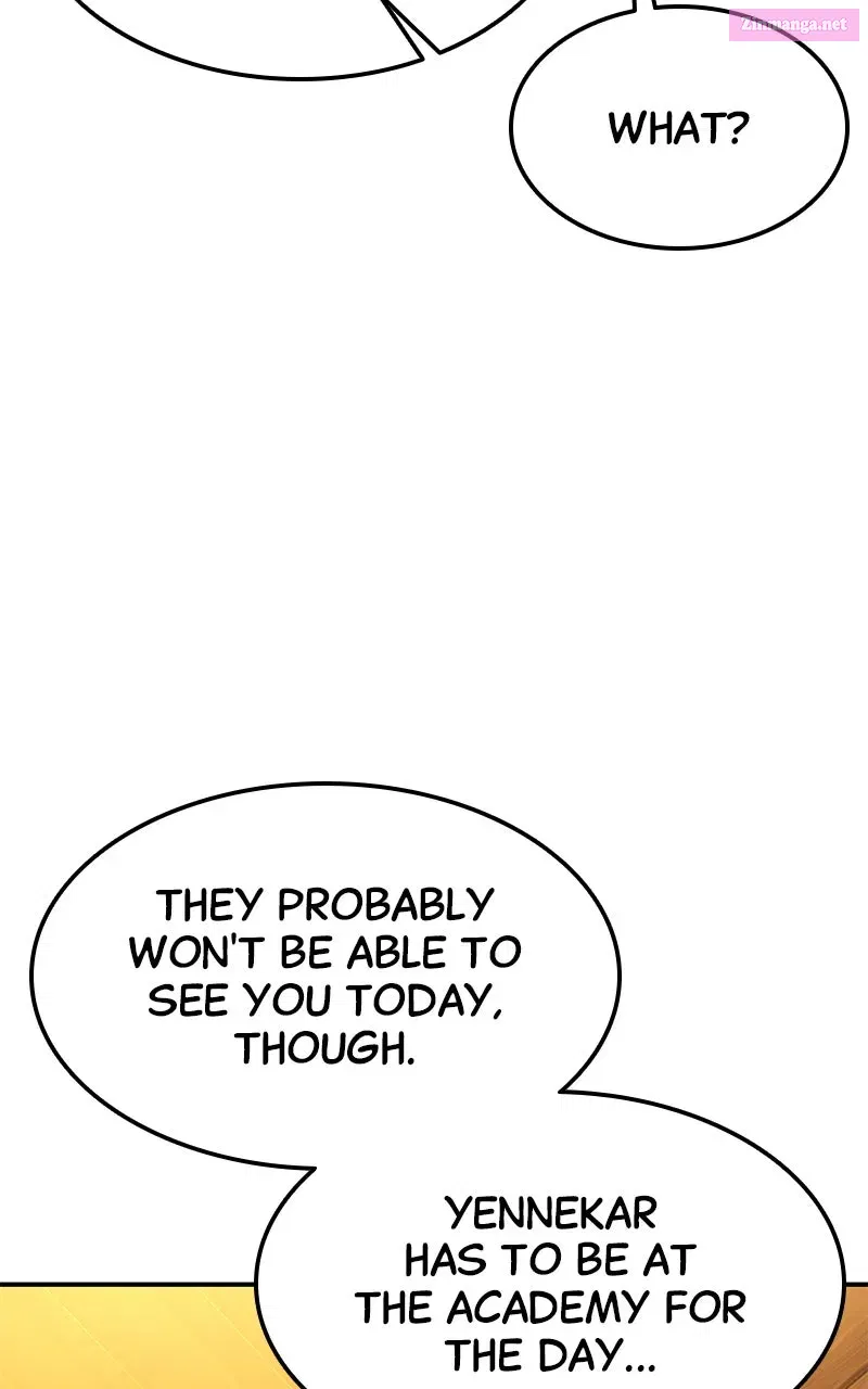The Extra’sAcademy Survival Guide Chapter 26 page 134 - 