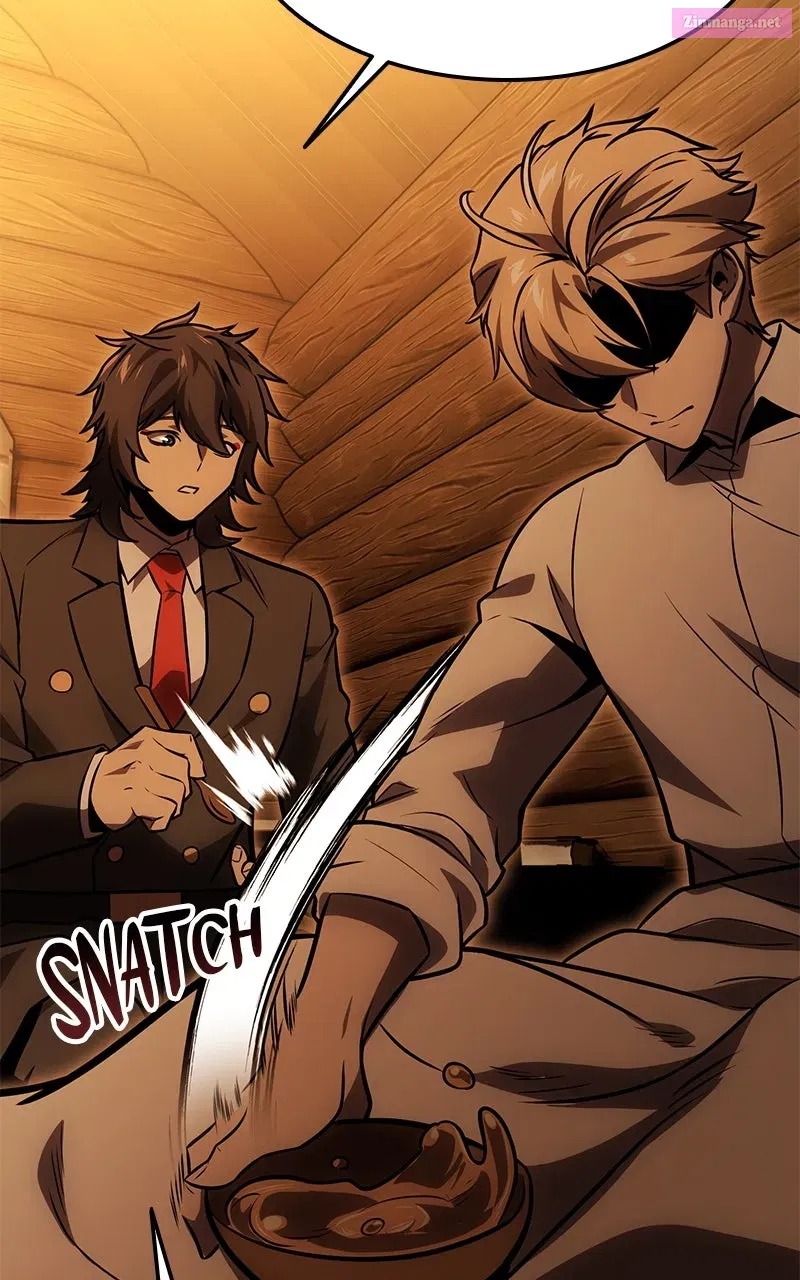 The Extra’sAcademy Survival Guide Chapter 26 page 135 - 
