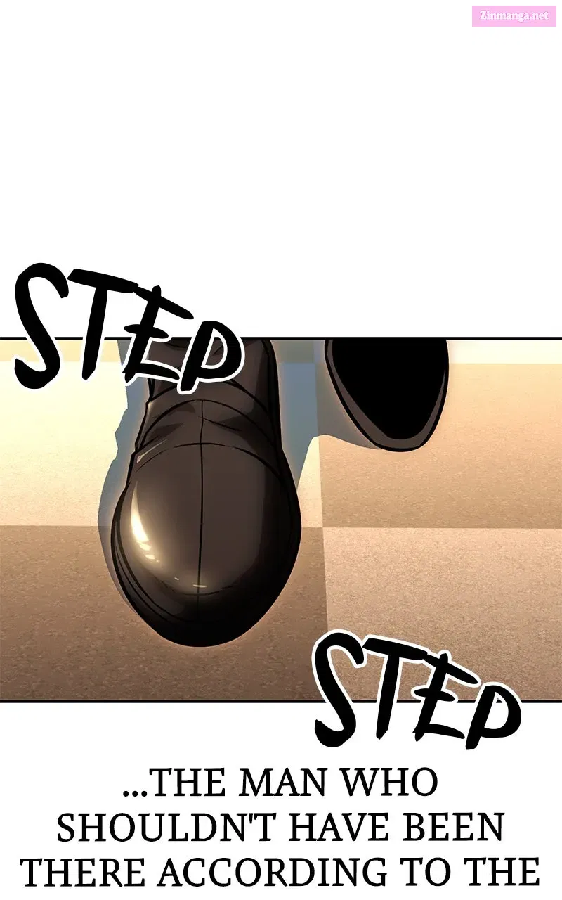 The Extra’sAcademy Survival Guide Chapter 26 page 152 - 
