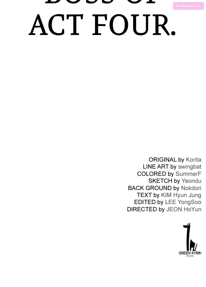 The Extra’sAcademy Survival Guide Chapter 26 page 157 - 