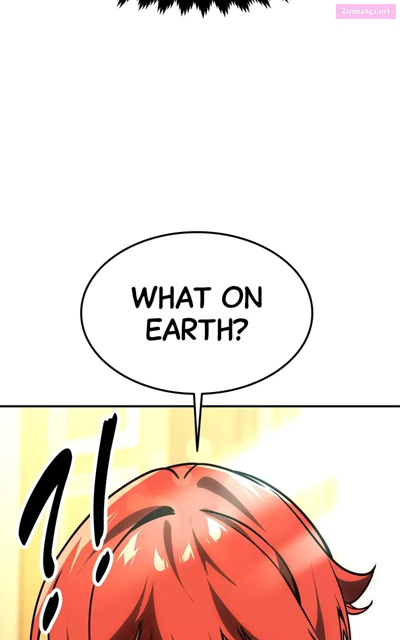 The Extra’sAcademy Survival Guide Chapter 26 page 19 - 