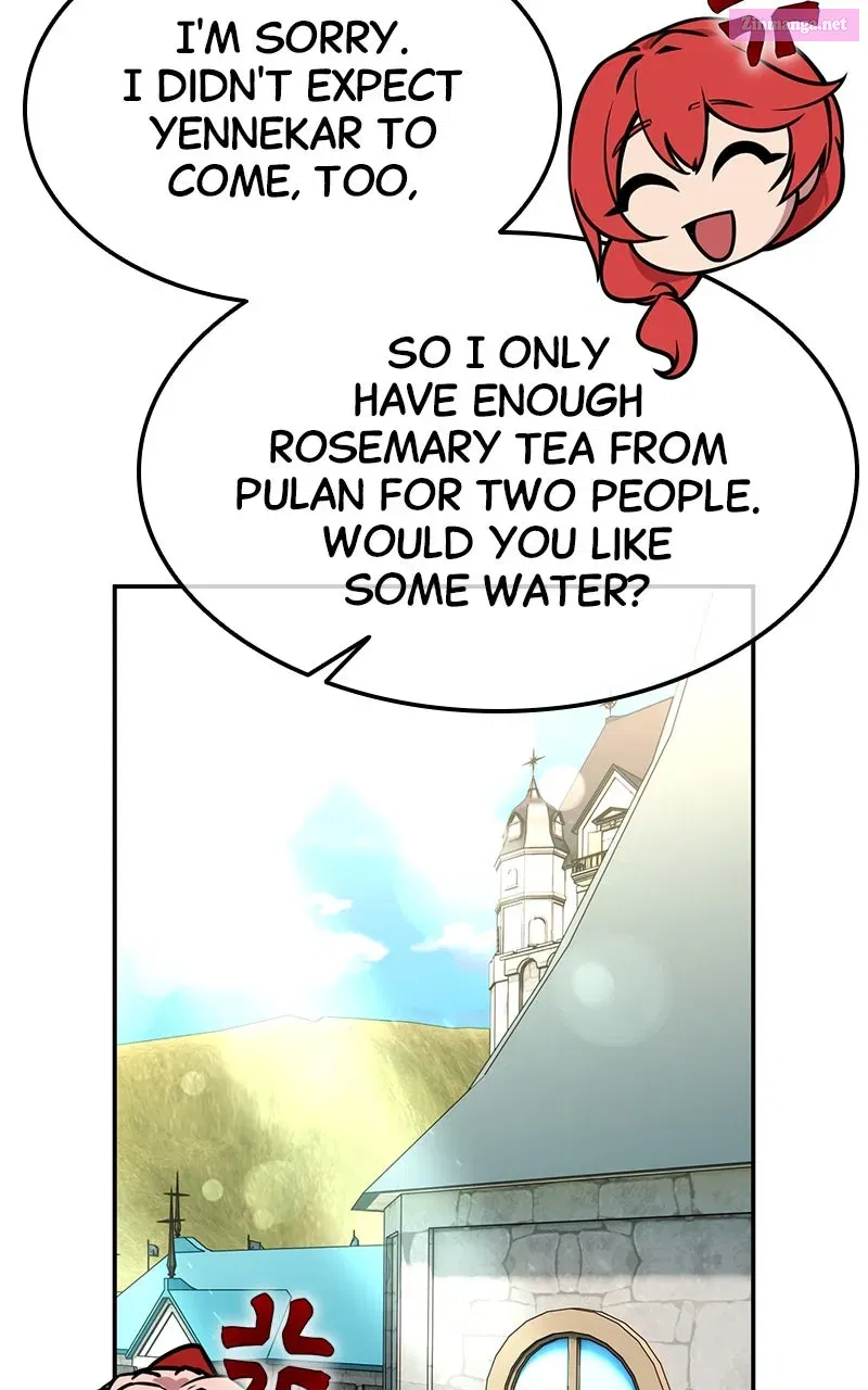 The Extra’sAcademy Survival Guide Chapter 26 page 25 - 
