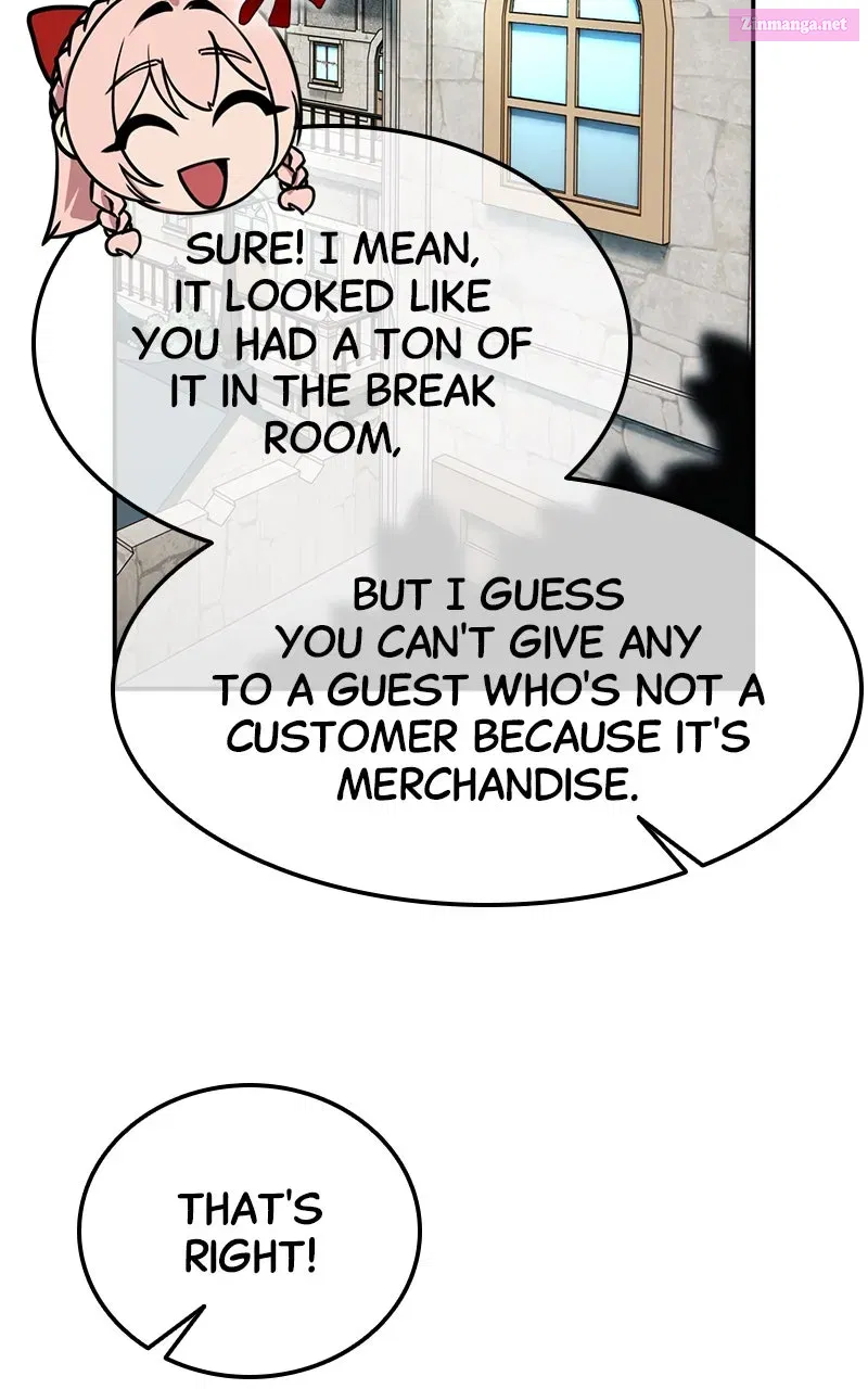 The Extra’sAcademy Survival Guide Chapter 26 page 26 - 