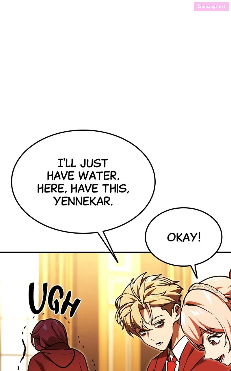 The Extra’sAcademy Survival Guide Chapter 26 page 27 - 