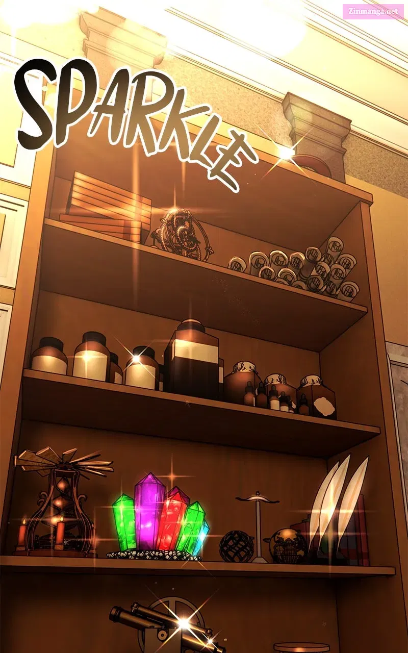 The Extra’sAcademy Survival Guide Chapter 26 page 31 - 