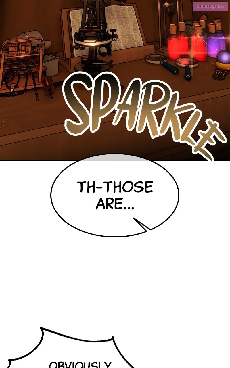 The Extra’sAcademy Survival Guide Chapter 26 page 32 - 