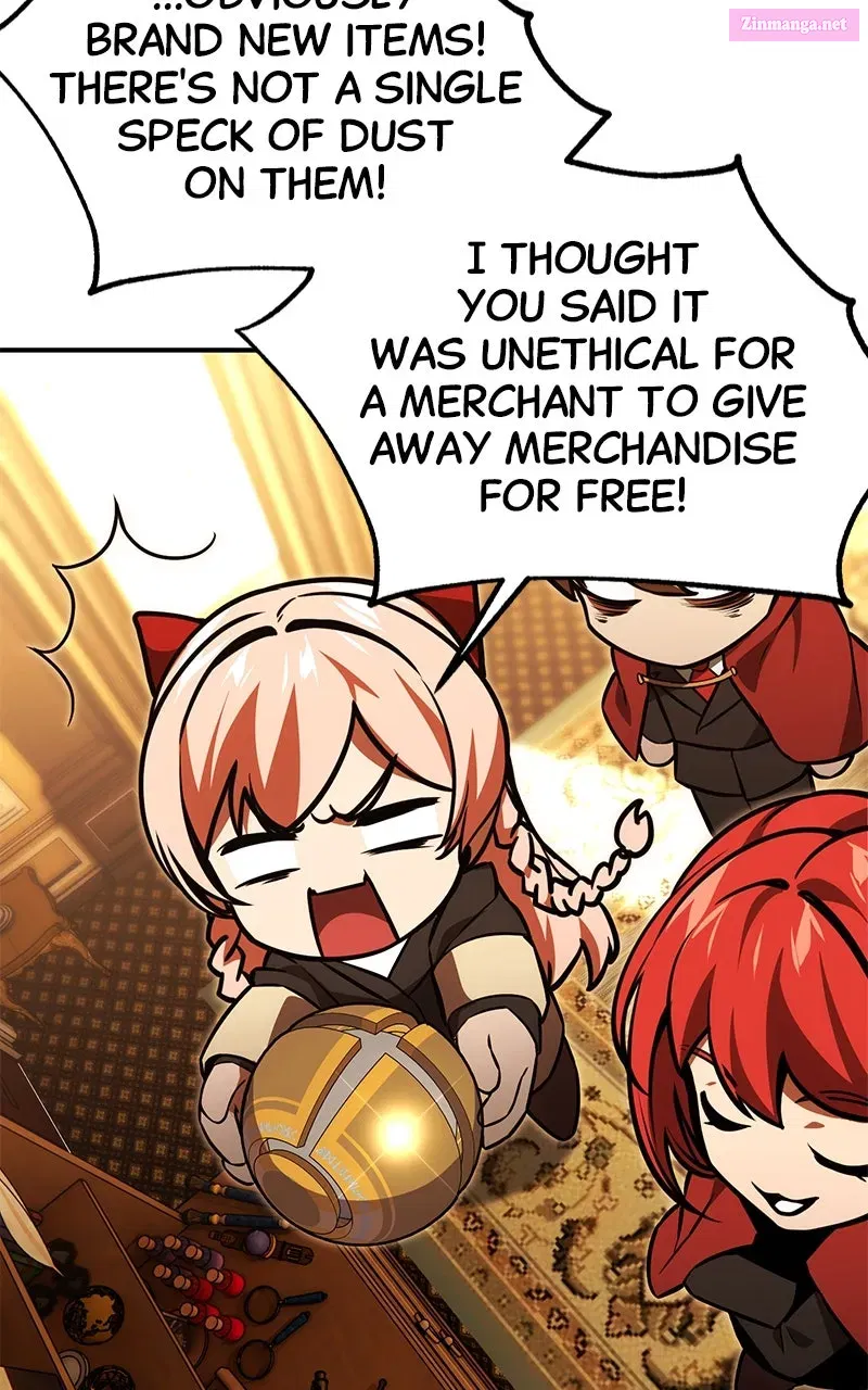 The Extra’sAcademy Survival Guide Chapter 26 page 33 - 