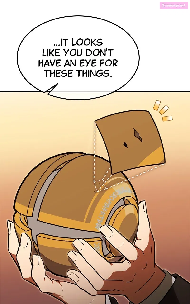 The Extra’sAcademy Survival Guide Chapter 26 page 35 - 