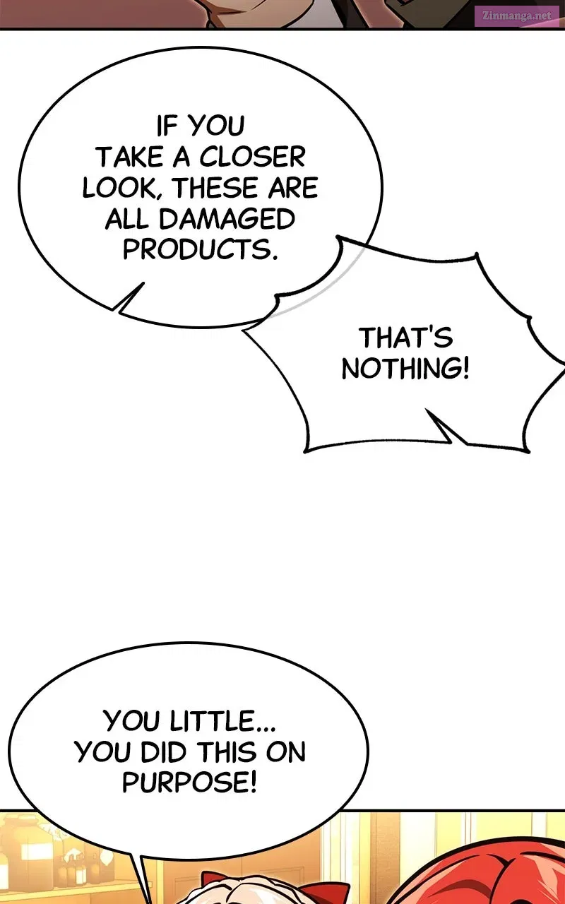 The Extra’sAcademy Survival Guide Chapter 26 page 36 - 