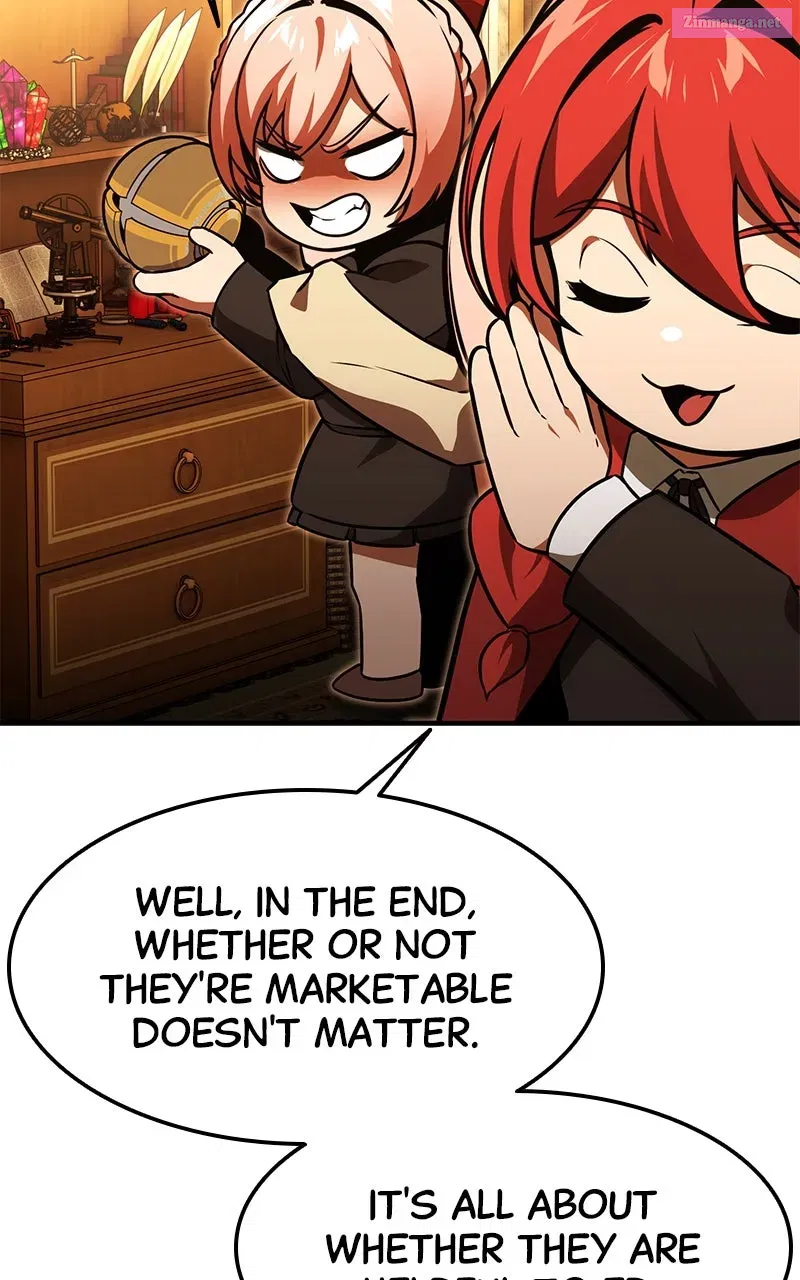 The Extra’sAcademy Survival Guide Chapter 26 page 37 - 