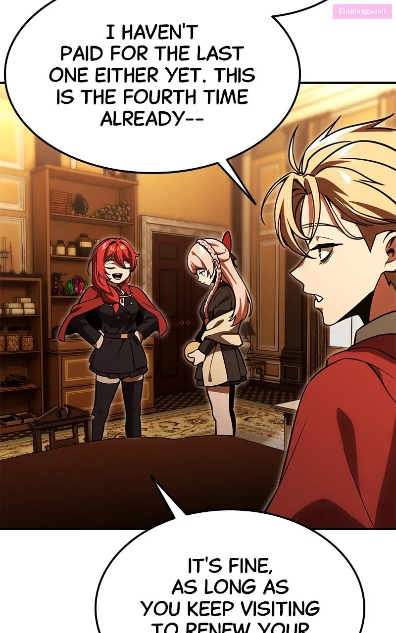 The Extra’sAcademy Survival Guide Chapter 26 page 39 - 