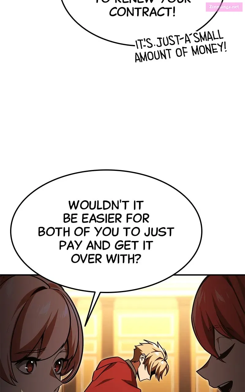 The Extra’sAcademy Survival Guide Chapter 26 page 40 - 