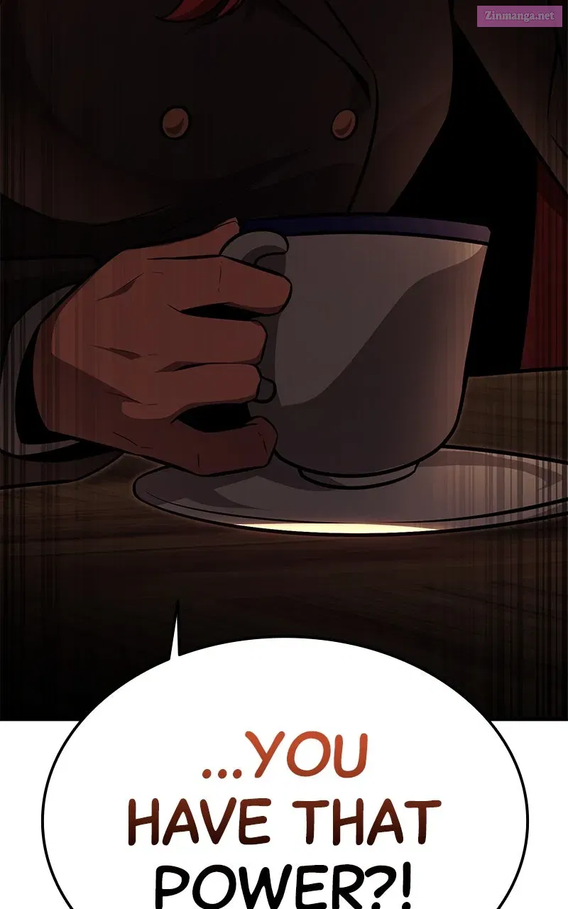 The Extra’sAcademy Survival Guide Chapter 26 page 5 - 