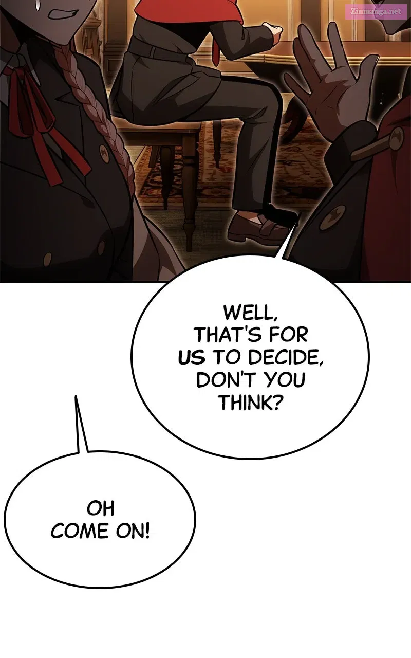 The Extra’sAcademy Survival Guide Chapter 26 page 41 - 