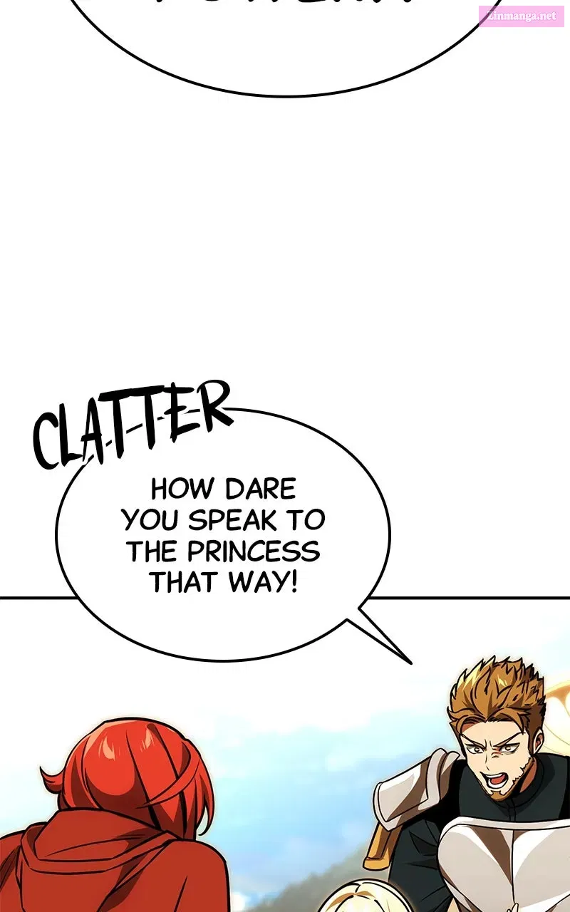 The Extra’sAcademy Survival Guide Chapter 26 page 6 - 