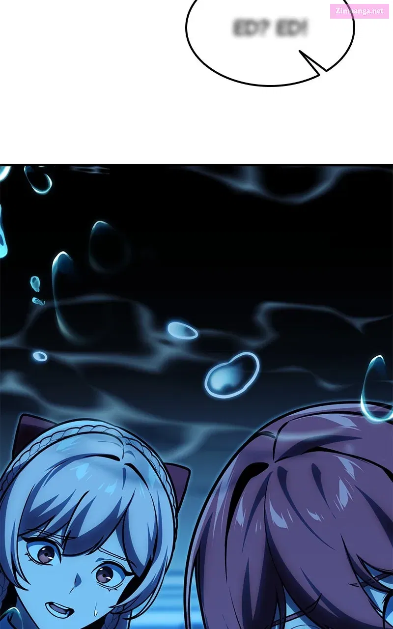 The Extra’sAcademy Survival Guide Chapter 26 page 54 - 