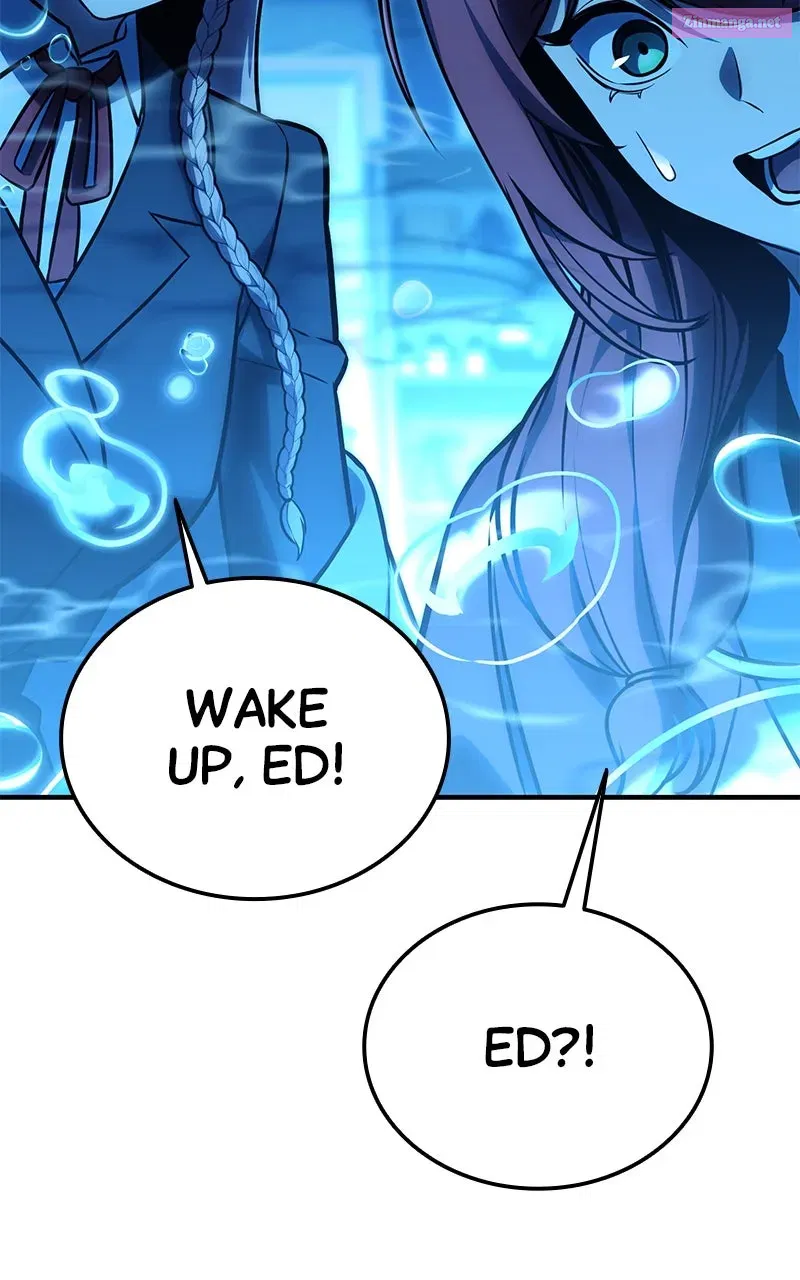 The Extra’sAcademy Survival Guide Chapter 26 page 55 - 