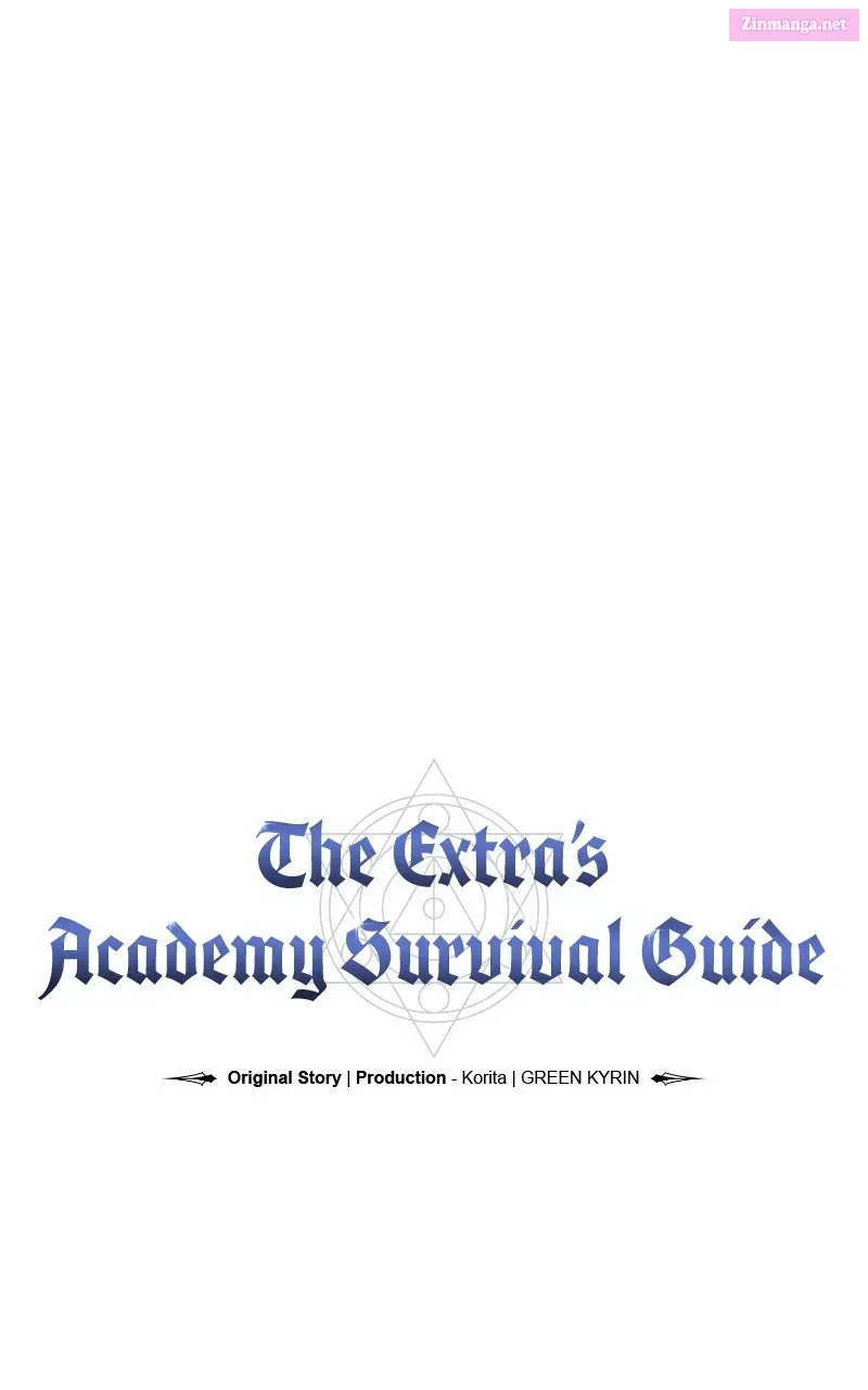 The Extra’sAcademy Survival Guide Chapter 26 page 56 - 
