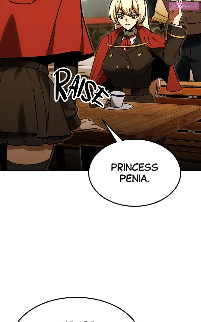 The Extra’sAcademy Survival Guide Chapter 26 page 7 - 