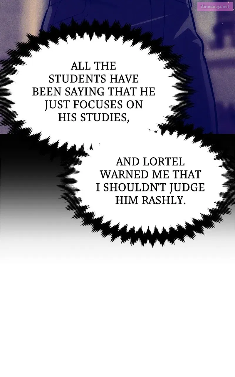 The Extra’sAcademy Survival Guide Chapter 26 page 62 - 