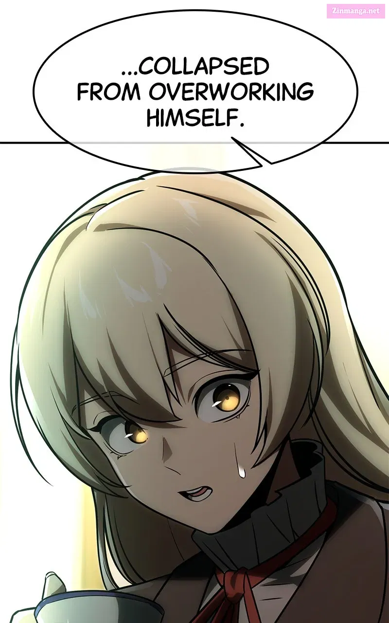 The Extra’sAcademy Survival Guide Chapter 26 page 70 - 