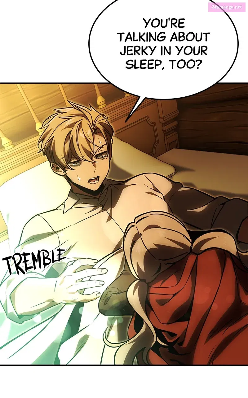 The Extra’sAcademy Survival Guide Chapter 26 page 81 - 