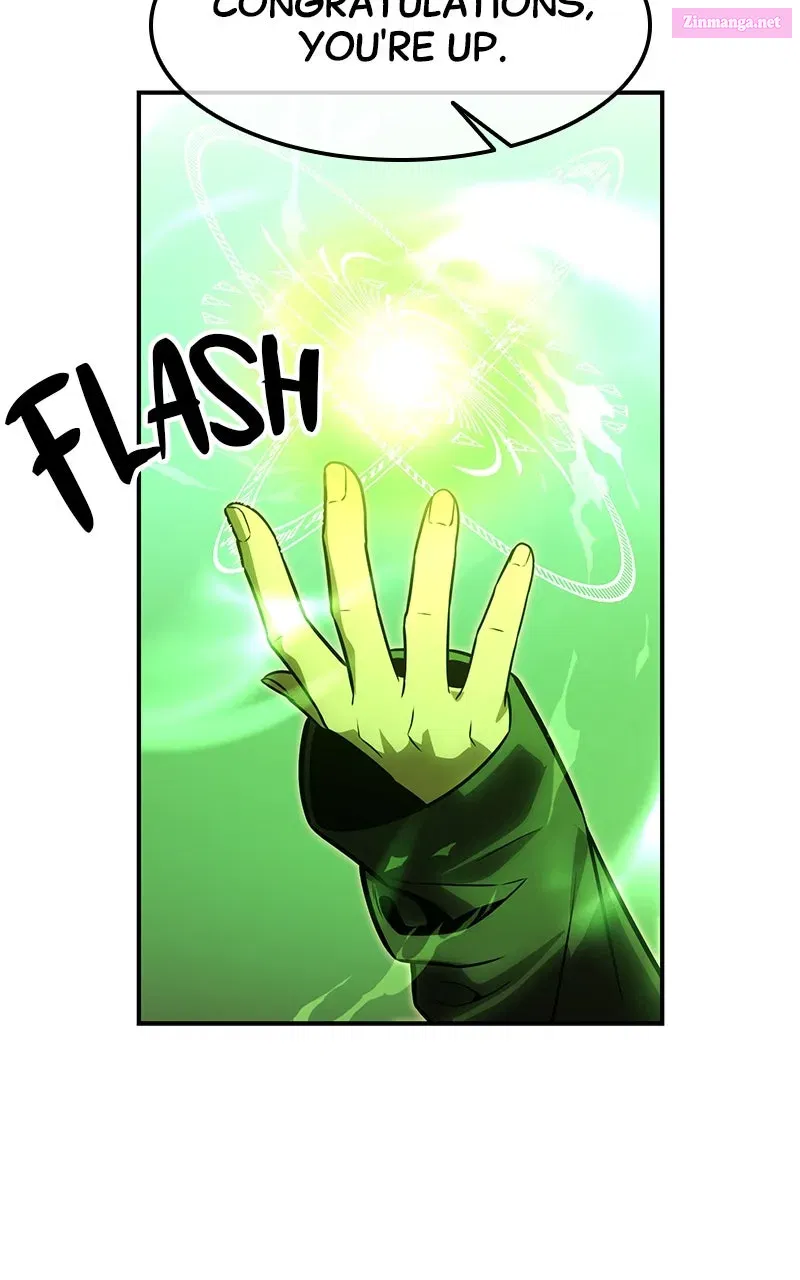 The Extra’sAcademy Survival Guide Chapter 26 page 90 - 