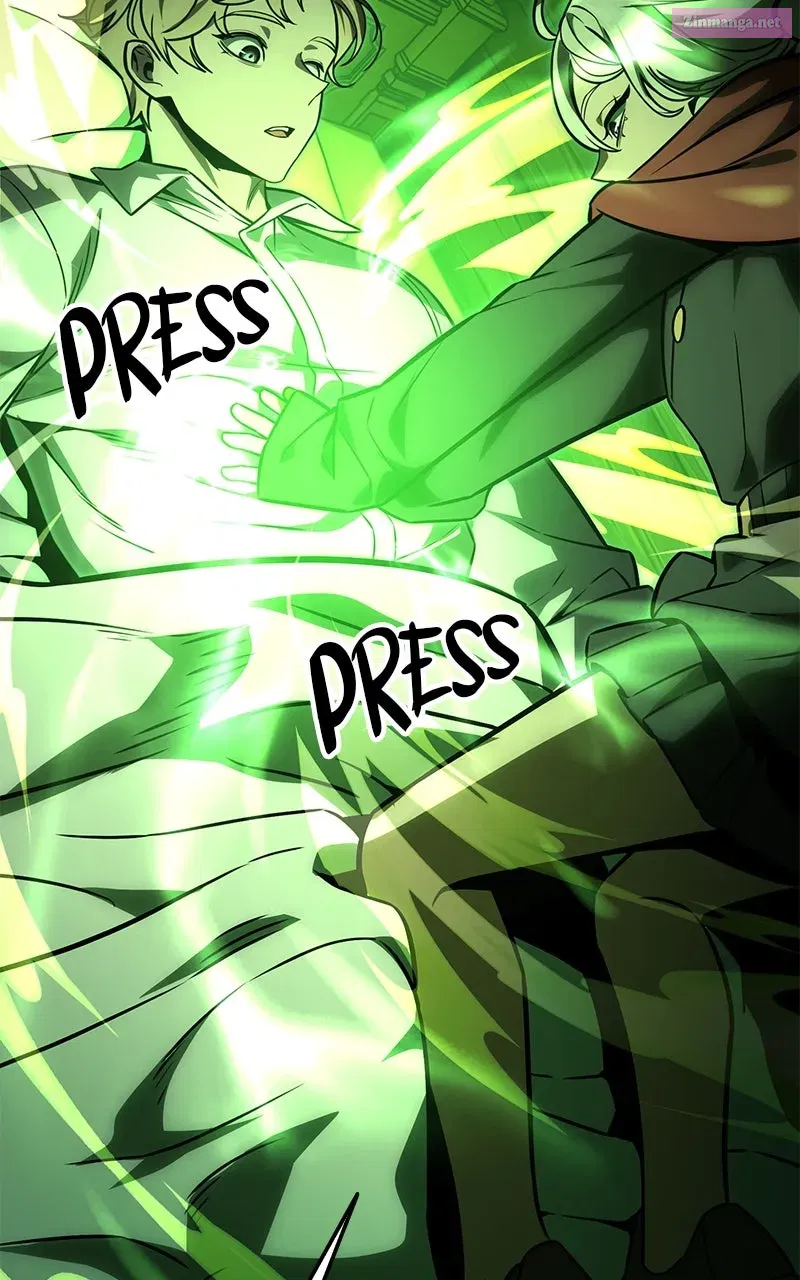 The Extra’sAcademy Survival Guide Chapter 26 page 92 - 