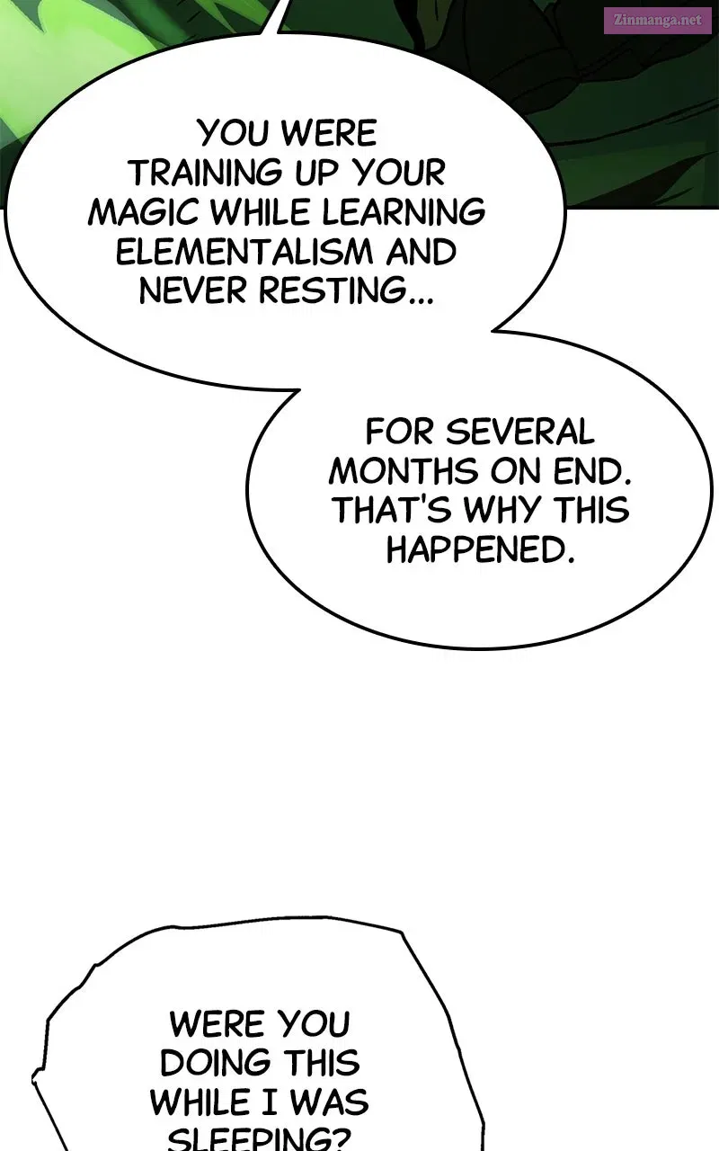 The Extra’sAcademy Survival Guide Chapter 26 page 93 - 