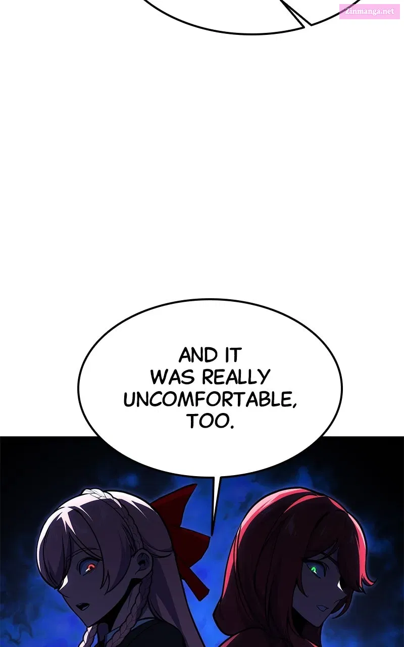 The Extra’sAcademy Survival Guide Chapter 26 page 95 - 