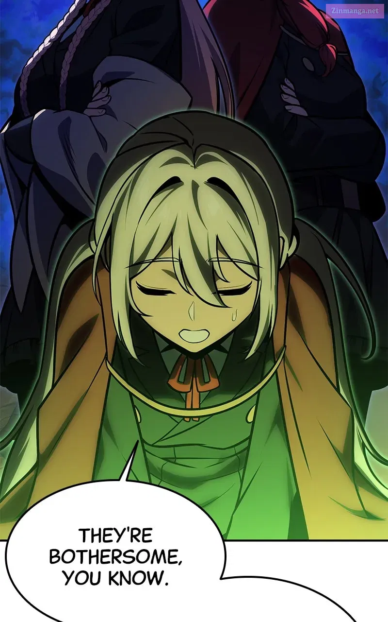 The Extra’sAcademy Survival Guide Chapter 26 page 96 - 