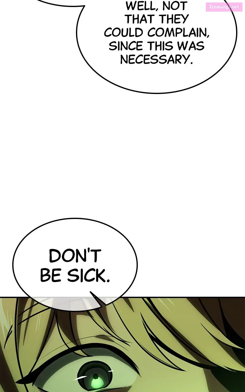 The Extra’sAcademy Survival Guide Chapter 26 page 97 - 