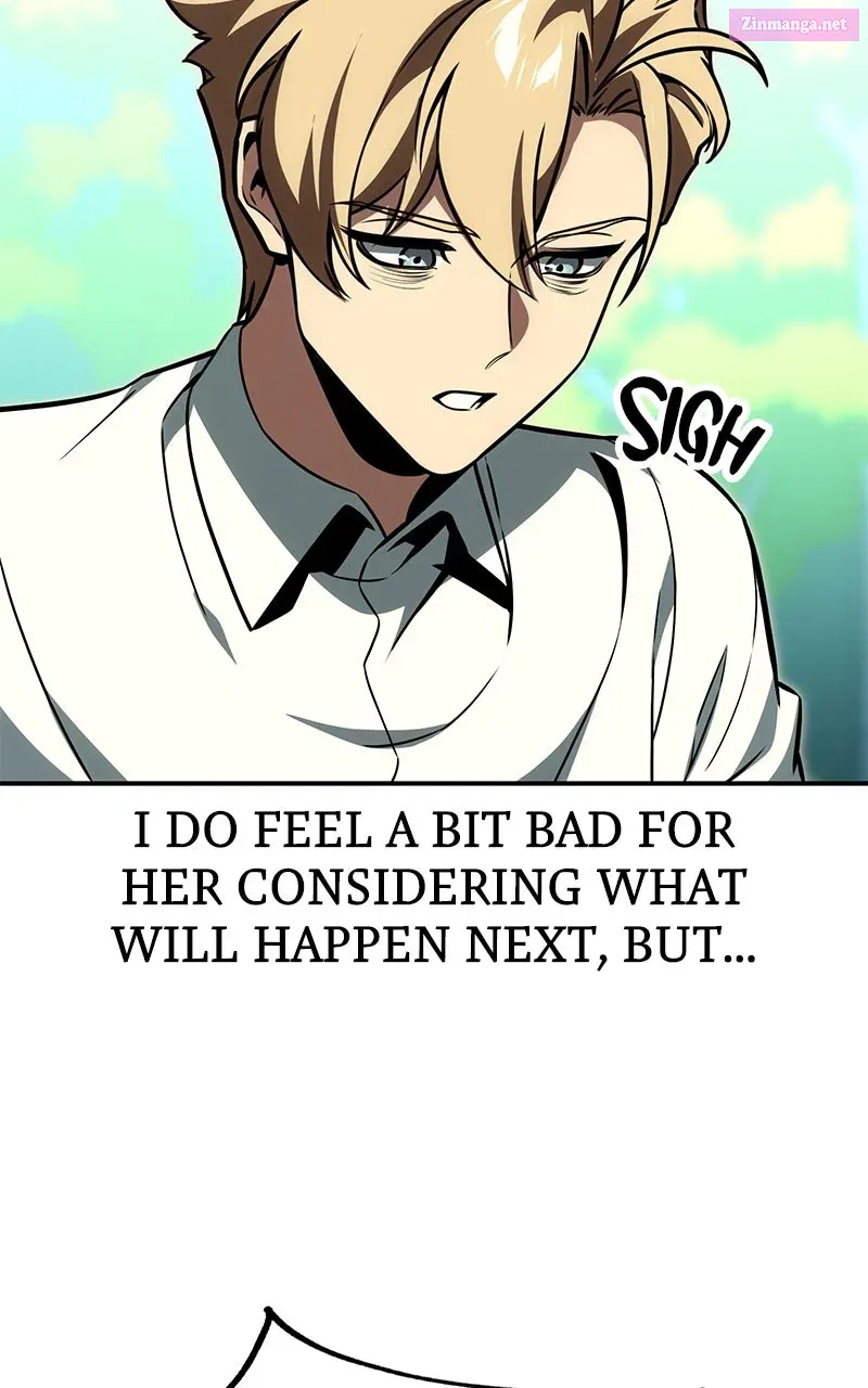 The Extra’sAcademy Survival Guide Chapter 27 page 108 - 